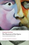 Oxford World's Classics - The Phantom of the Opera