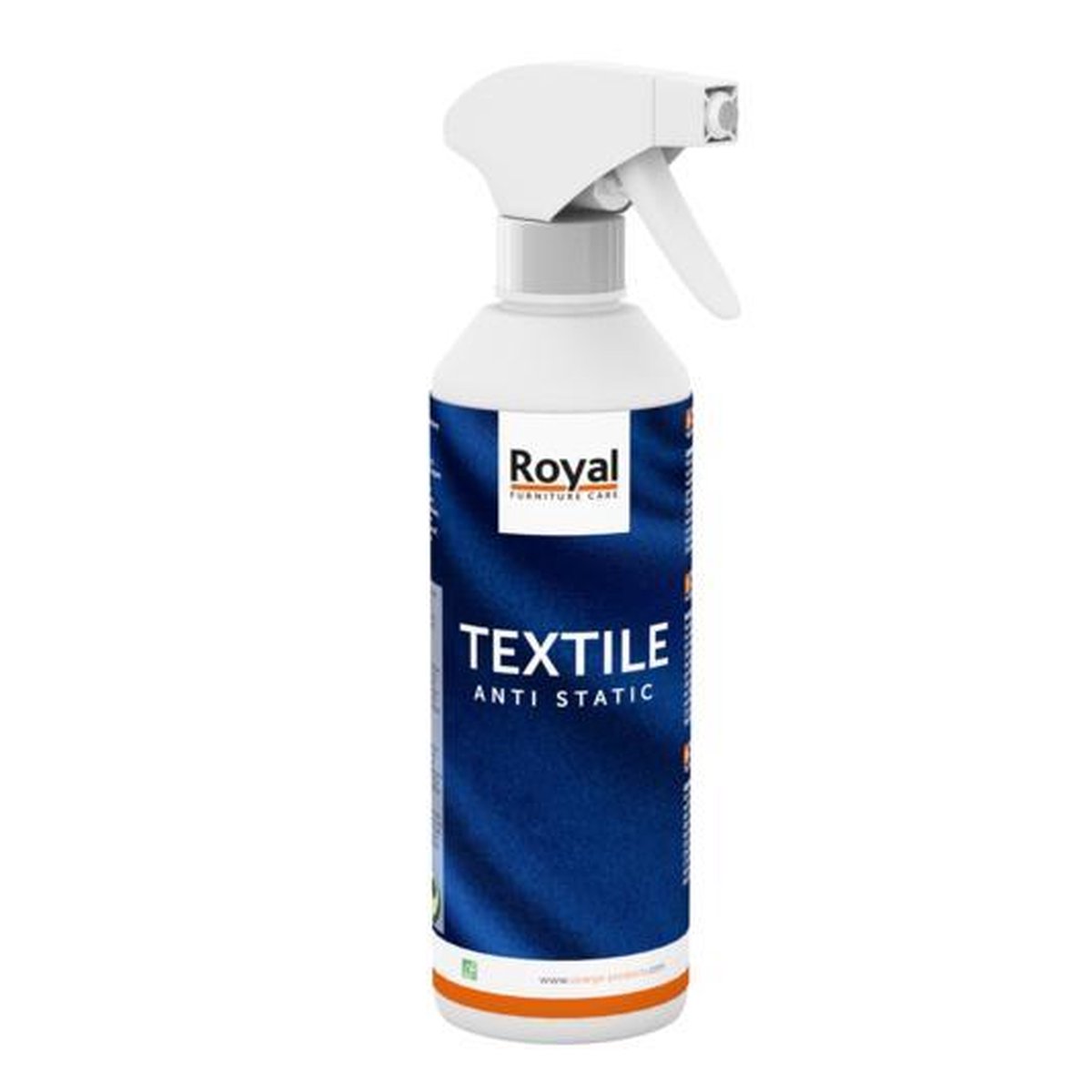 Textile Anti Static - 500ml - Oranje Furniture Care