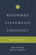 Reformed Systematic Theology - Reformed Systematic Theology, Volume 1