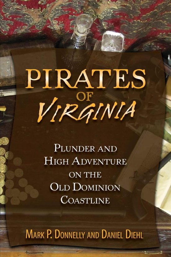 Pirates of Virginia