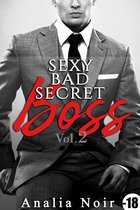 Sexy Bad Secret BOSS 2 - Sexy Bad Secret BOSS (Vol. 2)