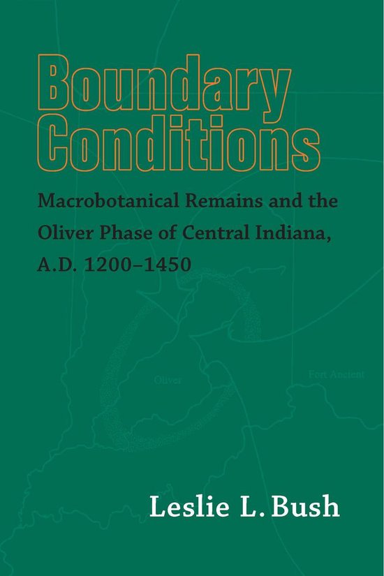 Boundary Conditions - cover