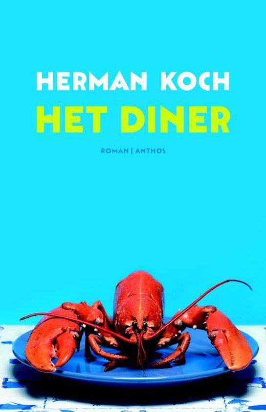 Het diner - Herman Koch | 