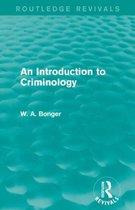 Routledge Revivals-An Introduction to Criminology (Routledge Revivals)