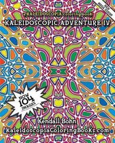 Kaleidoscopic Adventure IV