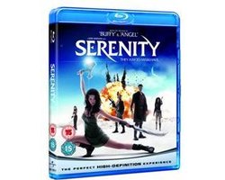 Serenity (Import)
