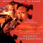 Ghost in the Darkness [Original Motion Picture Soundtrack]