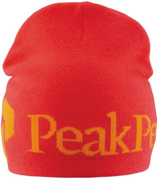 Peak Performance PP Beanie - Muts - Unisex | bol.com