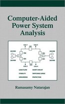 Computer-Aided Power System Analysis