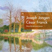 Joseph Jongen - In Flanders' Fields 70: Cesar Franck (CD)