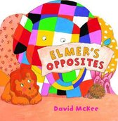 Elmer's Opposites