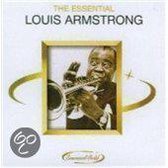 Essential Louis Armstrong [Essential Gold]