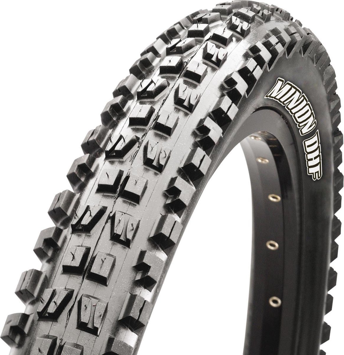Maxxis Minion Front 26x2.35 SuperTracky AM Draad Bandenmaat 52-559 | 26 x 2.35
