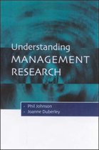 Understanding Management Research