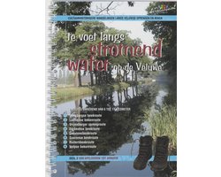 Van Apeldoorn tot Velp 2 - Te voet langs stromend water op de Veluwe