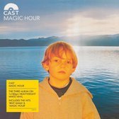 Magic Hour (White Vinyl)