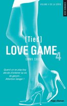 Love game 4 - Love game - Tome 04