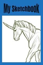 My Sketchbook
