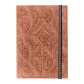 Christian Lacroix Sunset Copper A5 Paseo Notebook