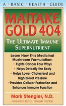 Maitake Gold 404