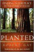 Planted