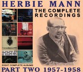 Complete Recordings: 1957-1958