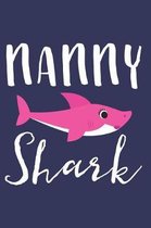 Nanny Shark