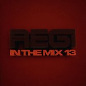 Regi In The Mix 13