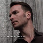 Alexander Stenerud - Far Away From Tomorrow (CD)