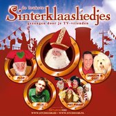 De Leukste Sinterklaasliedjes (Cd)