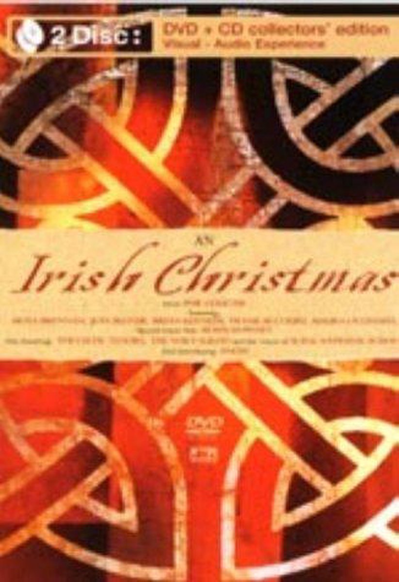 Irish Christmas