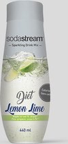 SodaStream Classics Diet Lemon Lime