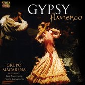 Grupo Macarena - Spanish Gypsy