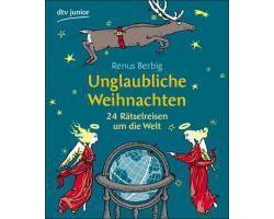 Unglaubliche Weihnachten