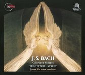 J.S. Bach: Complete Motets