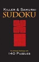 Killer and Samurai Sudoku