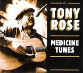 Tony Rose - Medicine Tunes (2 CD)