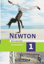 Newton 1VWO Informatieboek
