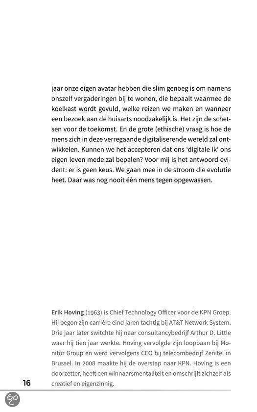 Het beste idee van 2014