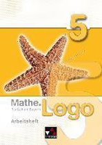 Mathe.Logo 5 Realschule BY Arbeitsheft