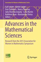Association for Women in Mathematics Series 6 - Advances in the Mathematical Sciences