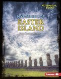 Ancient Mysteries (Alternator Books ® ) - Mysteries of Easter Island