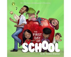 Mr. Shipman's Kindergarten Chronicles 2 - Mr. Shipman's Kindergarten Chronicles
