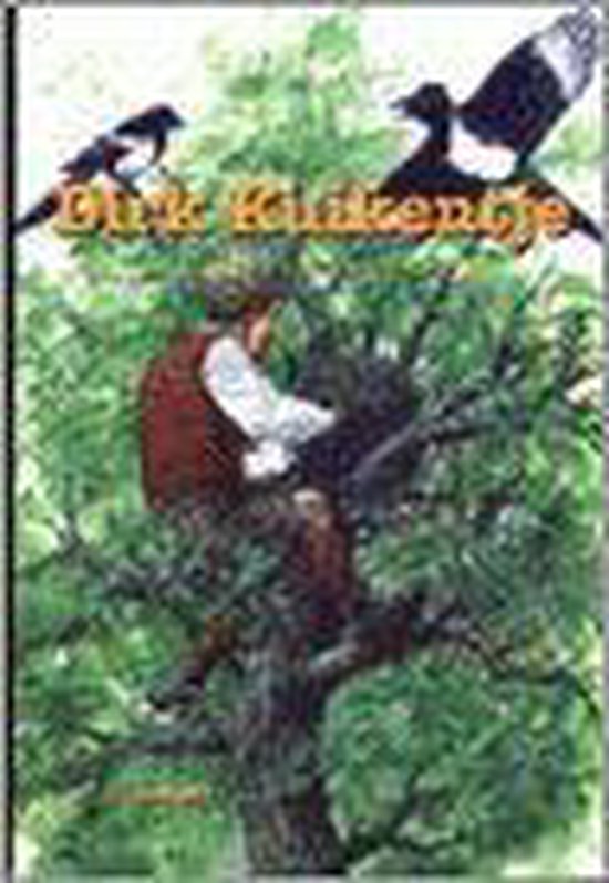 9789076061610 - Dirk Kuikentje
