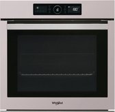 Whirlpool AKZ96230S oven 73 L Champagne