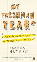 ISBN My Freshman Year, Livre broché, 208 pages