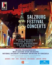 Salzburg Festival Concert Box Br