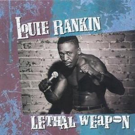 Lethal Weapon