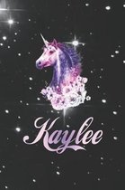 Kaylee
