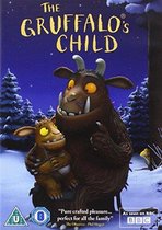 Gruffalo's Child (DVD)